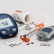 Blood sugar monitor