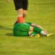 Sprain