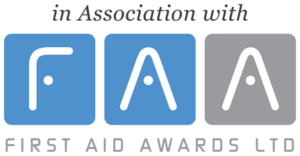 FAA logo